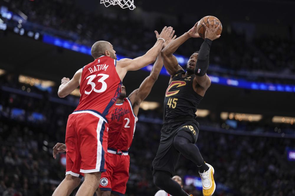 NBA历史