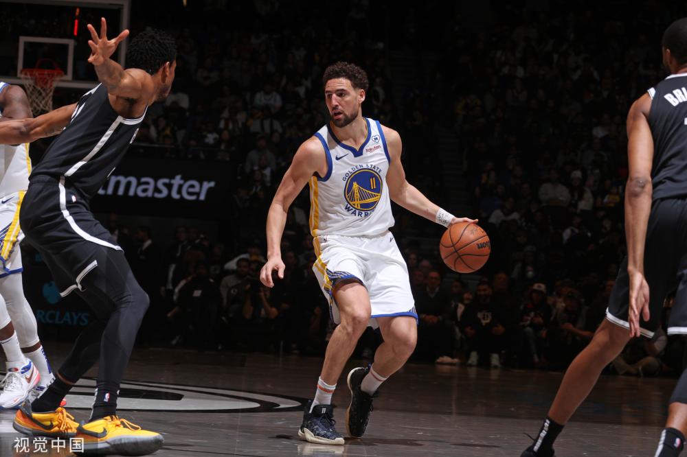 包揽NBA