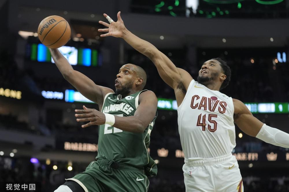 作为篮球界 作为篮球界