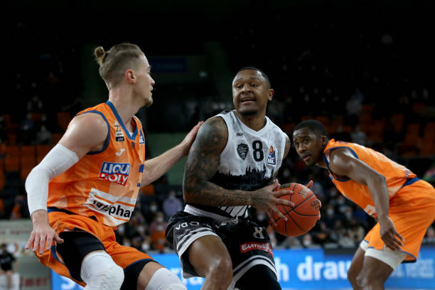 的重要棋子 的重要棋子